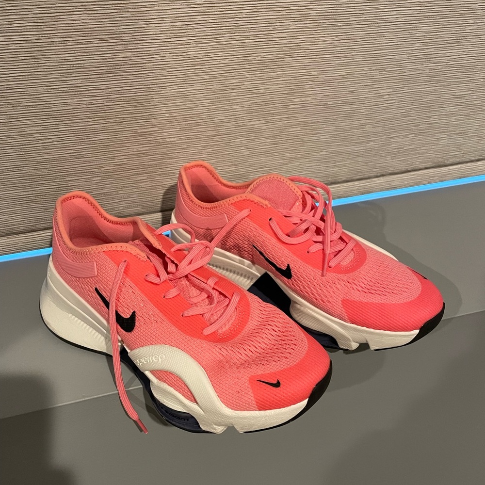 NIKE ZOOM SuperRep 4 Next Nature size 8.5